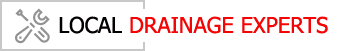 Drainage specialist Alexandra Palace, Wood Green, N22